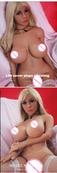 2020 New hot robot sex dolls 140cm big breast full silicone TPE latest sex doll full skeleton silicone real sex doll for man from Automatic Woman